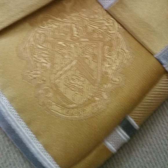 Donald J. Trump Signature Collection silk tie - Picture 3 of 3